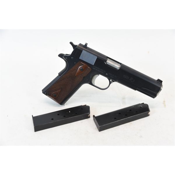 Remington Model 1911 R1 Cal 45 ACP