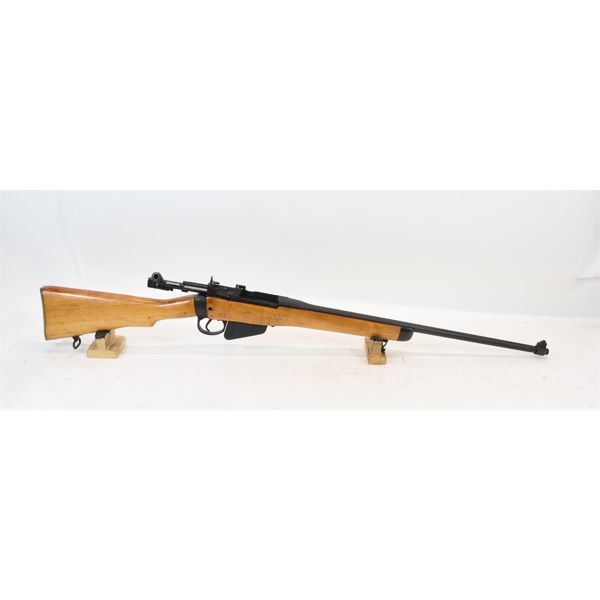 Lee Enfield Model Sporter Rifle