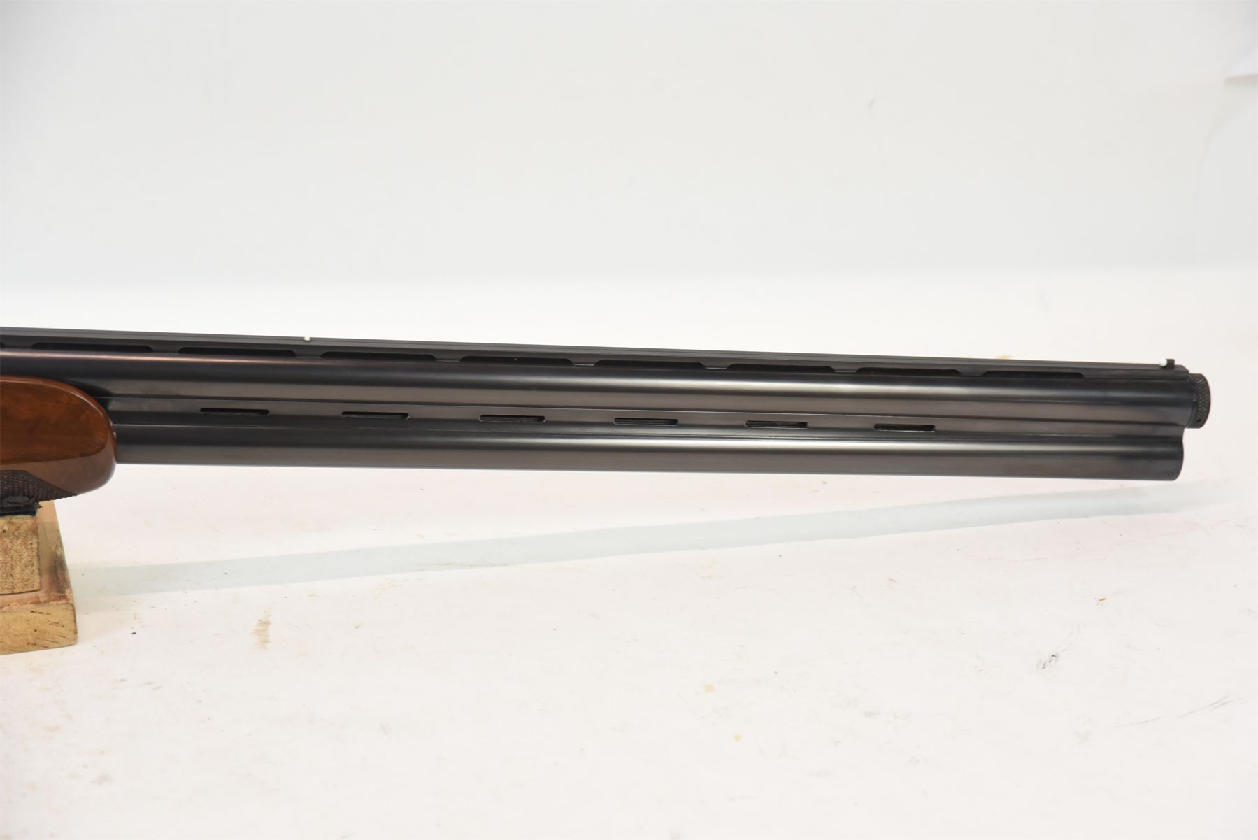 Model 101 Winchester Model 101 Pigeon Grade Trap Shotgun