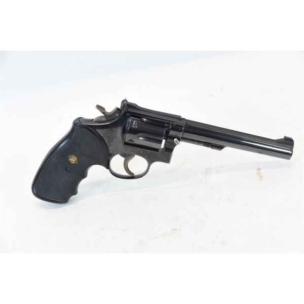 Smith & Wesson Model 17-2 Cal 22LR