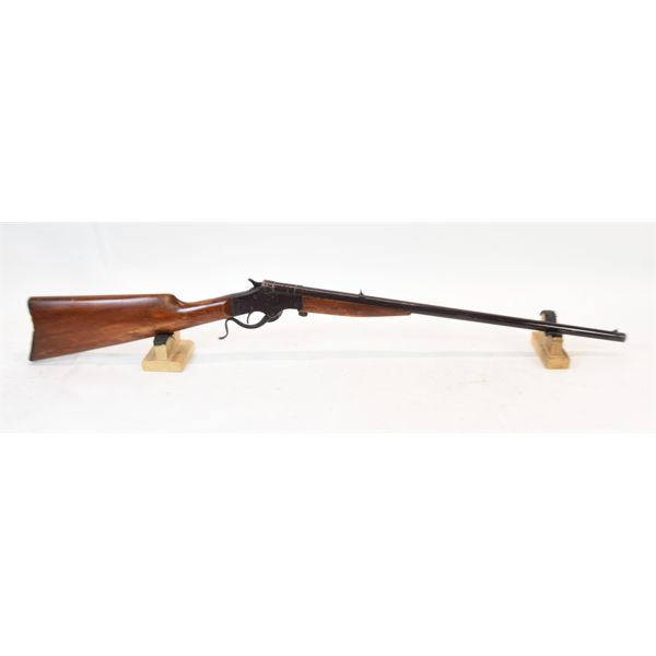 Stevens Model Marksman Rifle