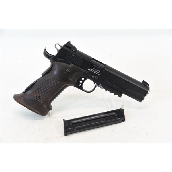 GSG Model GSG-1911 Tactical Cal 22LR