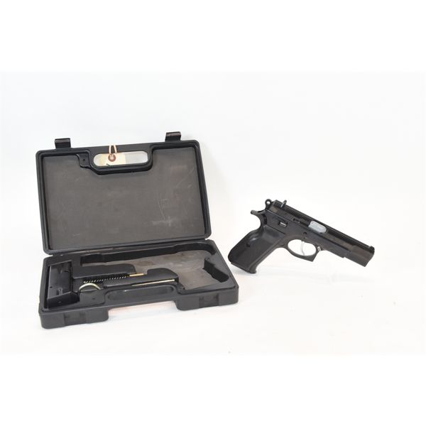 Norinco Model NZ85B Handgun