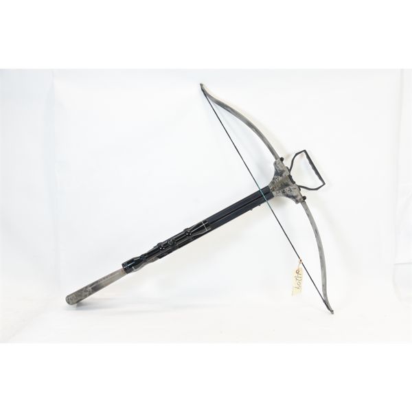 Excalibur Wolverine Crossbow