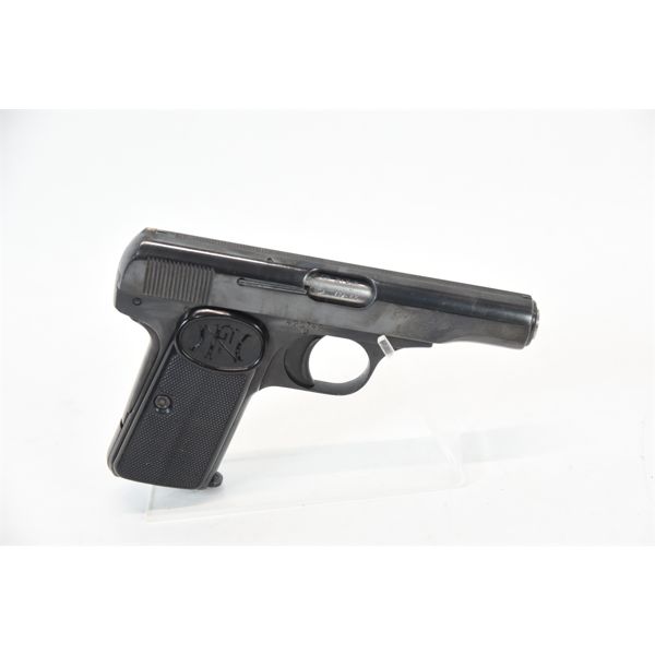 Browning FN Handgun