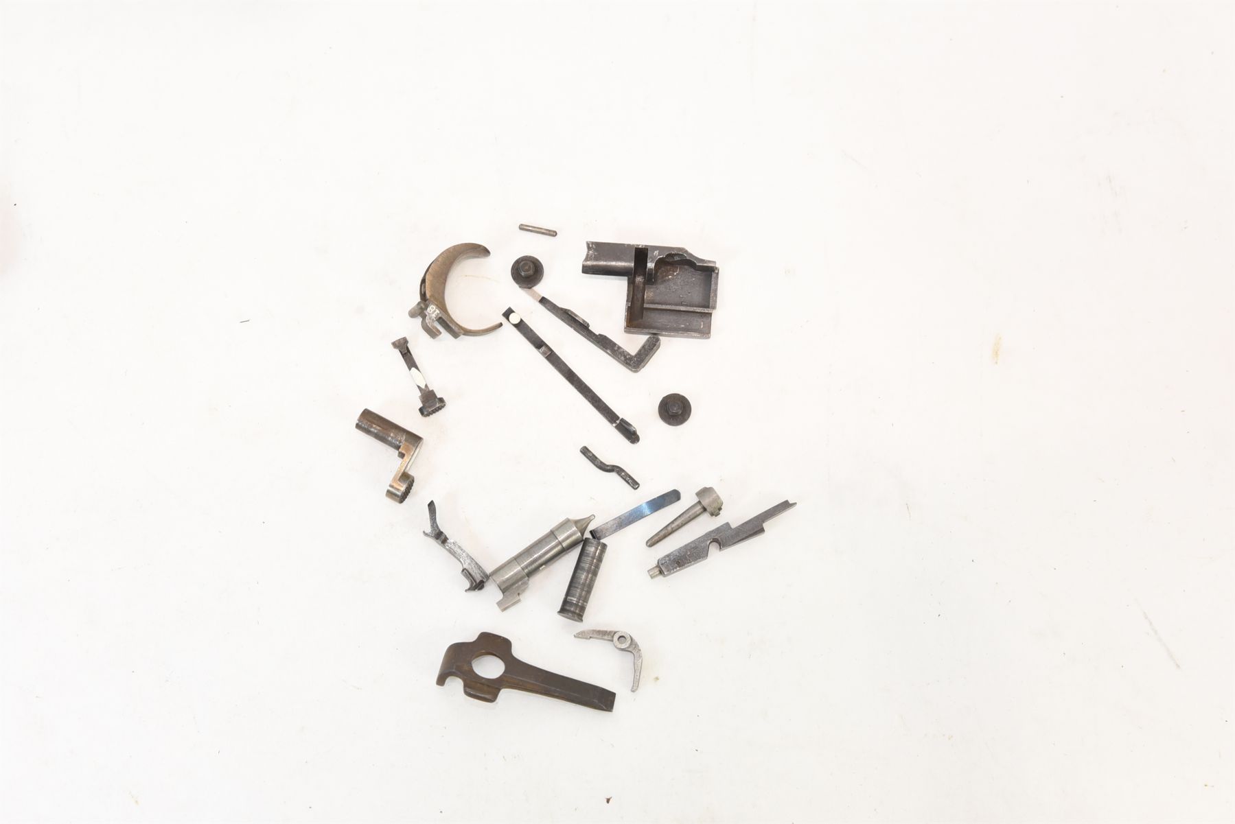 Luger Model P08 Cal 9mm Landsborough Auctions luger-model-p08-cal-9mm-landsborough-auctions