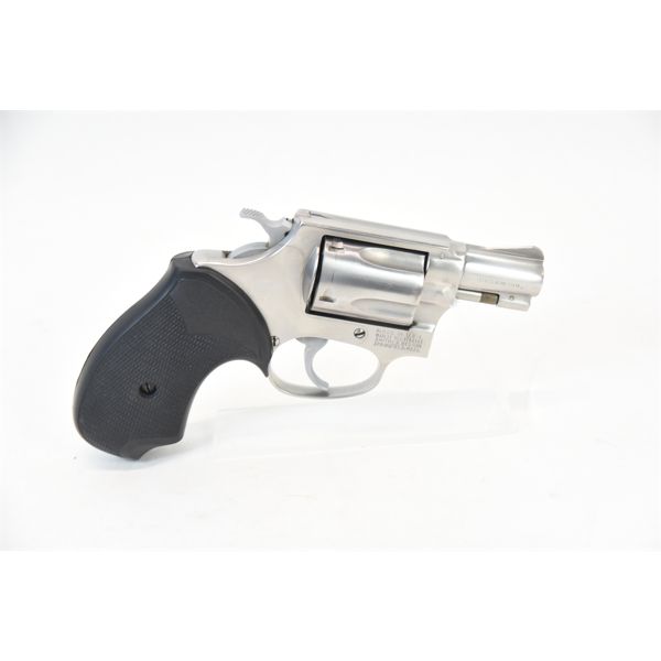 Smith & Wesson Model 60 Revolver