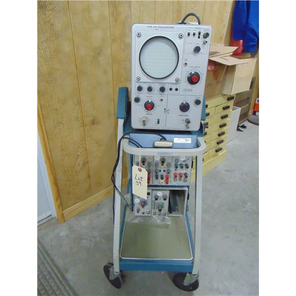 Test Equipment