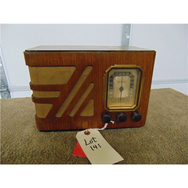 Philco
