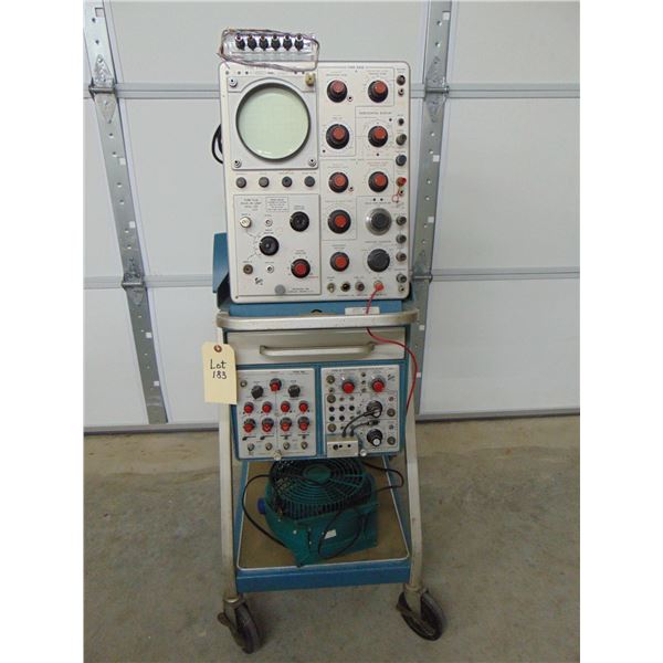 Test Equipment