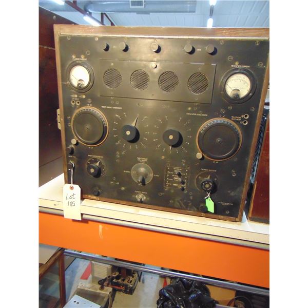 Western Electric