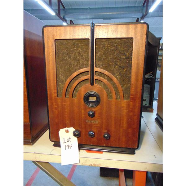 Philco