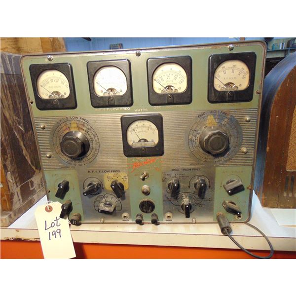 Test Equipment