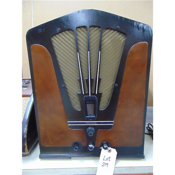 Philco