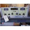 Image 1 : Test Equipment