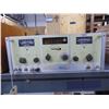 Image 2 : Test Equipment
