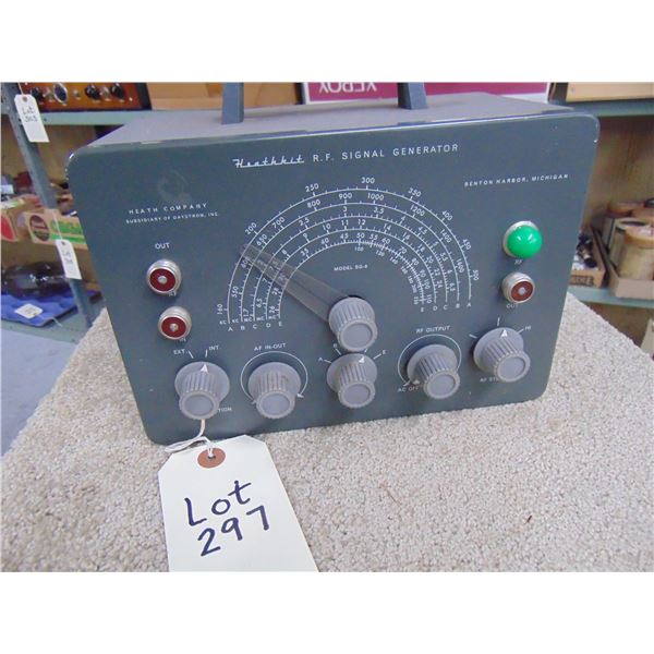 Test Equipment