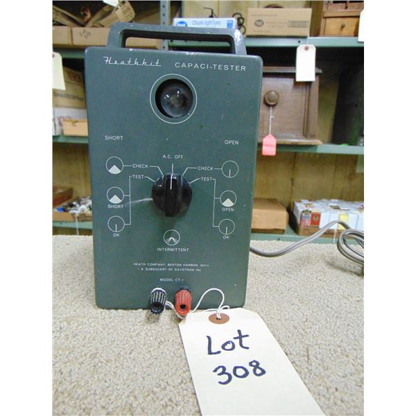 Test Equipment