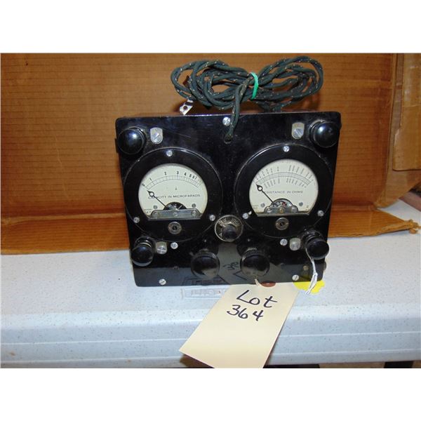 Test Equipment