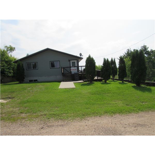 209 1st East Street Clandonald AB
