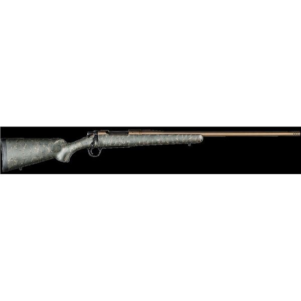 Christensen Arms - Mesa 7 MM Remington Mag Rifle