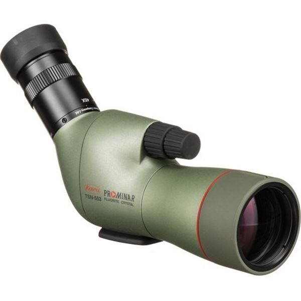 Kowa TSN-553 15-45x55 Prominar Spotting Scope