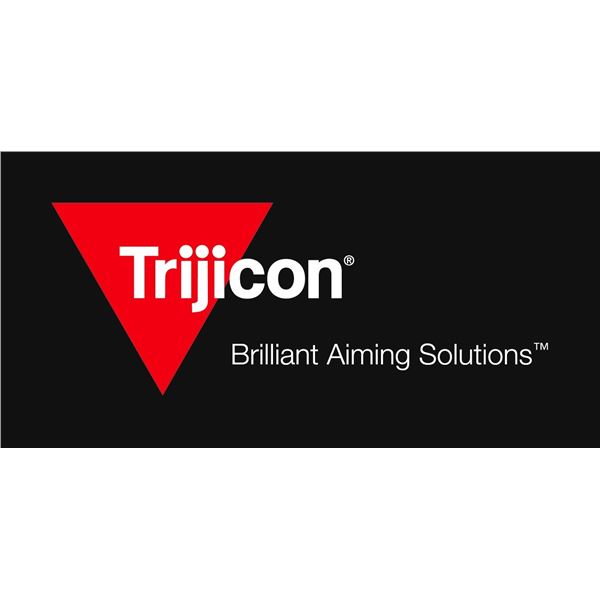 Trijicon® - Huron 3-12x40 Rifle Scope