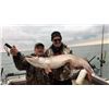 Image 1 : Ontario, Canada– 1 Day – Muskie Fishing Charter for up to Four Anglers