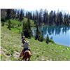 Image 1 : *Wyoming – Two Day/Three Nights Trail Ride Adventure for Two Adventurers