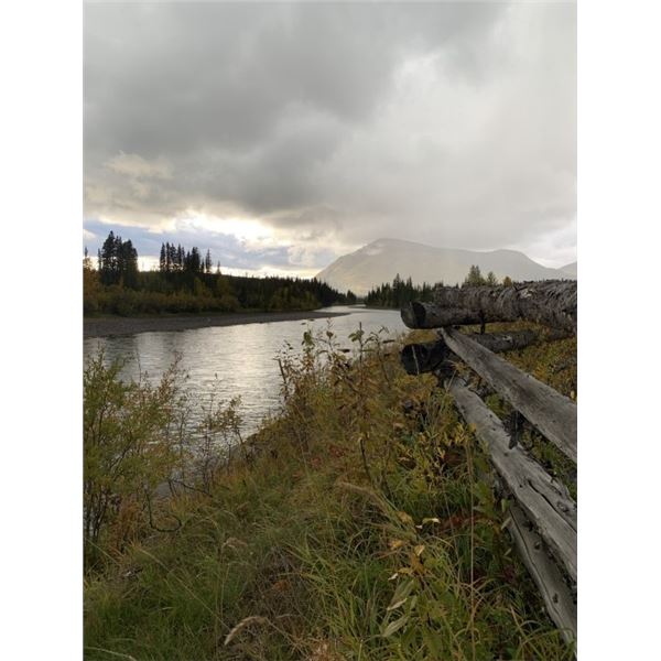 *British Columbia – 3Day/4 Night Mountain Mommas Wilderness Retreat for 4 Ladies