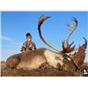 Image 1 : Nunavut – Central Barren Ground Caribou Hunt for One Hunter