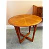 Image 3 : Wooden Side table and 3 drawer end table