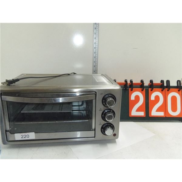 Oster Toaster Oven