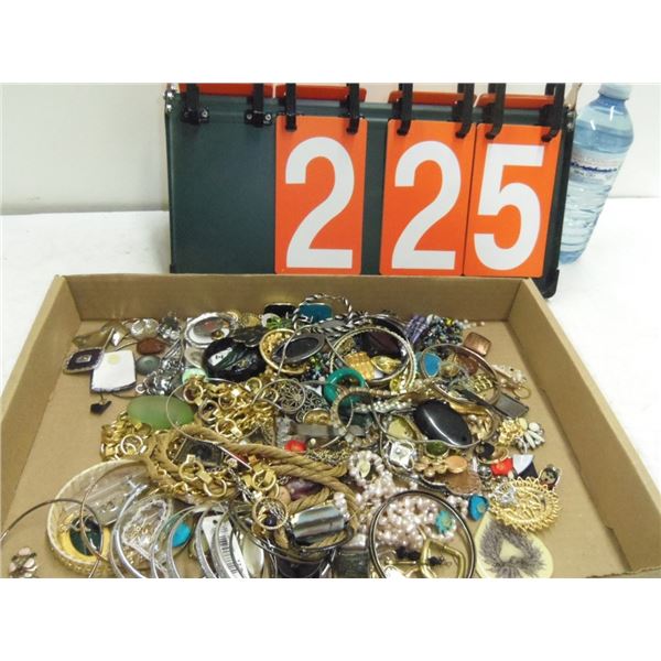 Misc Costume Jewellery