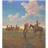 Image 1 : W. Steve Seltzer - Prairie Prowlers