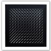 Image 1 : Victor Vasarely- 3D Wall Sculpture/object "Cinetiques"