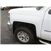 Image 17 : 2016 Chevy Silverado 2500HD Service Truck w/ Bed-Mounted Fuel Tank & Tool Box,  Lic. 365TWB (Starts