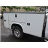 Image 23 : 2016 Chevy Silverado 2500HD Service Truck w/ Bed-Mounted Fuel Tank & Tool Box,  Lic. 365TWB (Starts