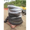 Image 2 : Pallet Spill Absorbent Containment Socks