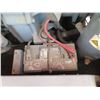 Image 25 : Atlas Copco Towable Compressor (Starts & Runs Battery Dead)