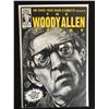 Image 1 : THE WOODY ALLEN STORY Number Two (FIRST AMENDMENT PUBLISHING)