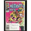 Image 1 : THE NEW MUTANTS ANNUAL NO.2 (MARVEL COMICS)