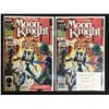 Image 1 : MOON KNIGHT NO.1 (MARVEL COMICS) X2