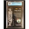 Image 2 : 2019-20 PANINI ILLUSIONS NO.156 TREMONT WATERS RC (GCG 9.5)