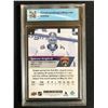 Image 2 : 2021-22 UD STAR ROOKIES NO.5 SPENCER KNIGHT RC (GCG 9)