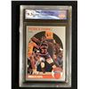 Image 1 : 1990-91 NBA HOOPS NO.203 PATRICK EWING (GCG 9.5)