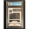 Image 2 : 2020-21 PANINI DONRUSS OPTIC NO.8 ZION WILLIAMSON T-MINUS 3...2...1 (GCG 9.5)