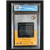 Image 2 : 2021-22 UPPER DECK NO.HR-48 JEREMY SWANSON HONOR ROLL RC (GCG 9.5)