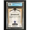 Image 2 : 2020-21 UPPER DECK ALLURE NO.99 NICK ROBERTSON BLACK RAINBOW RC (GCG 9.5)