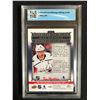Image 2 : 2021-22 UD TIM HORTONS NO.SS-6 ALEX OVECHKIN SUPERSTAR SHOWCASE (GCG 9.5)